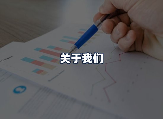关于我们